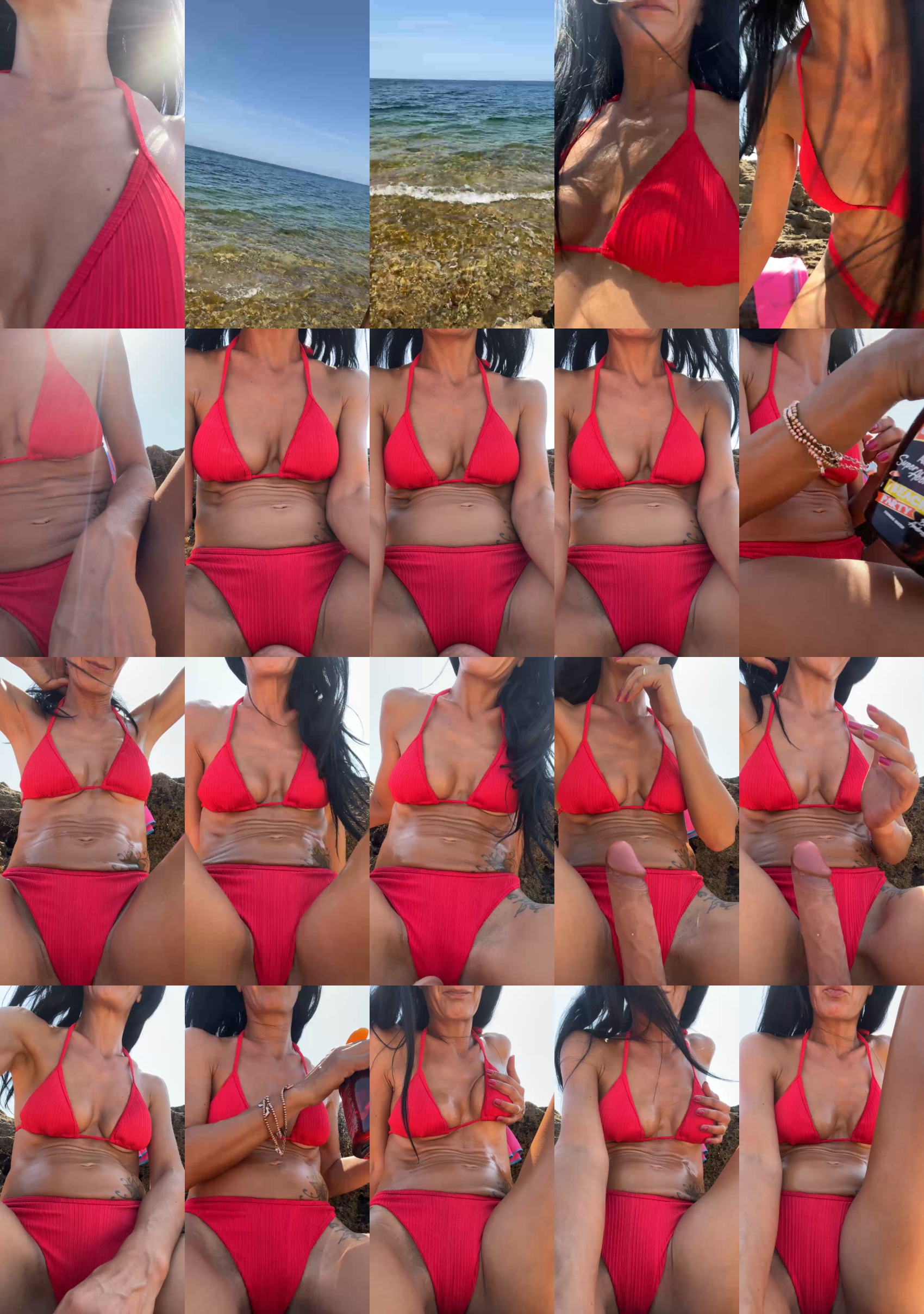 cleliasexy4 14-09-2023 amateur 
