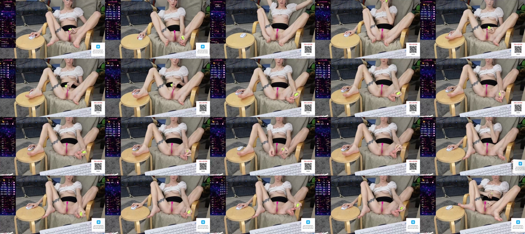 ola_dushek 14-09-2023 pussy 