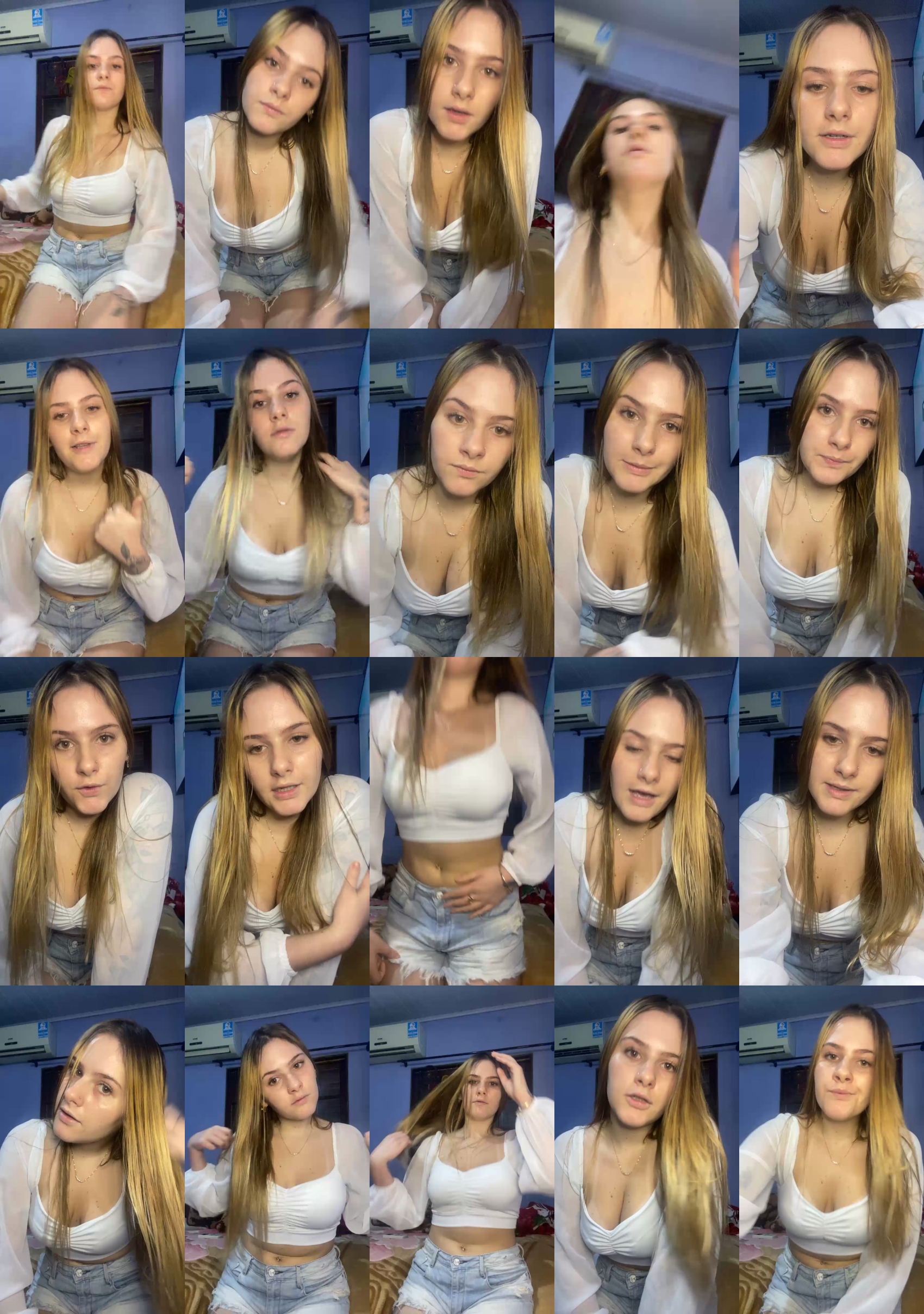 scivanessabraz 13-09-2023 show 