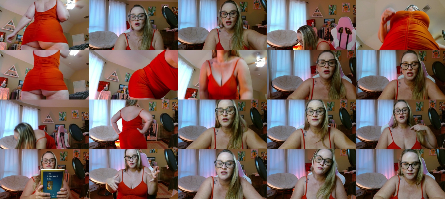 Deesiren 14-09-2023 oral 