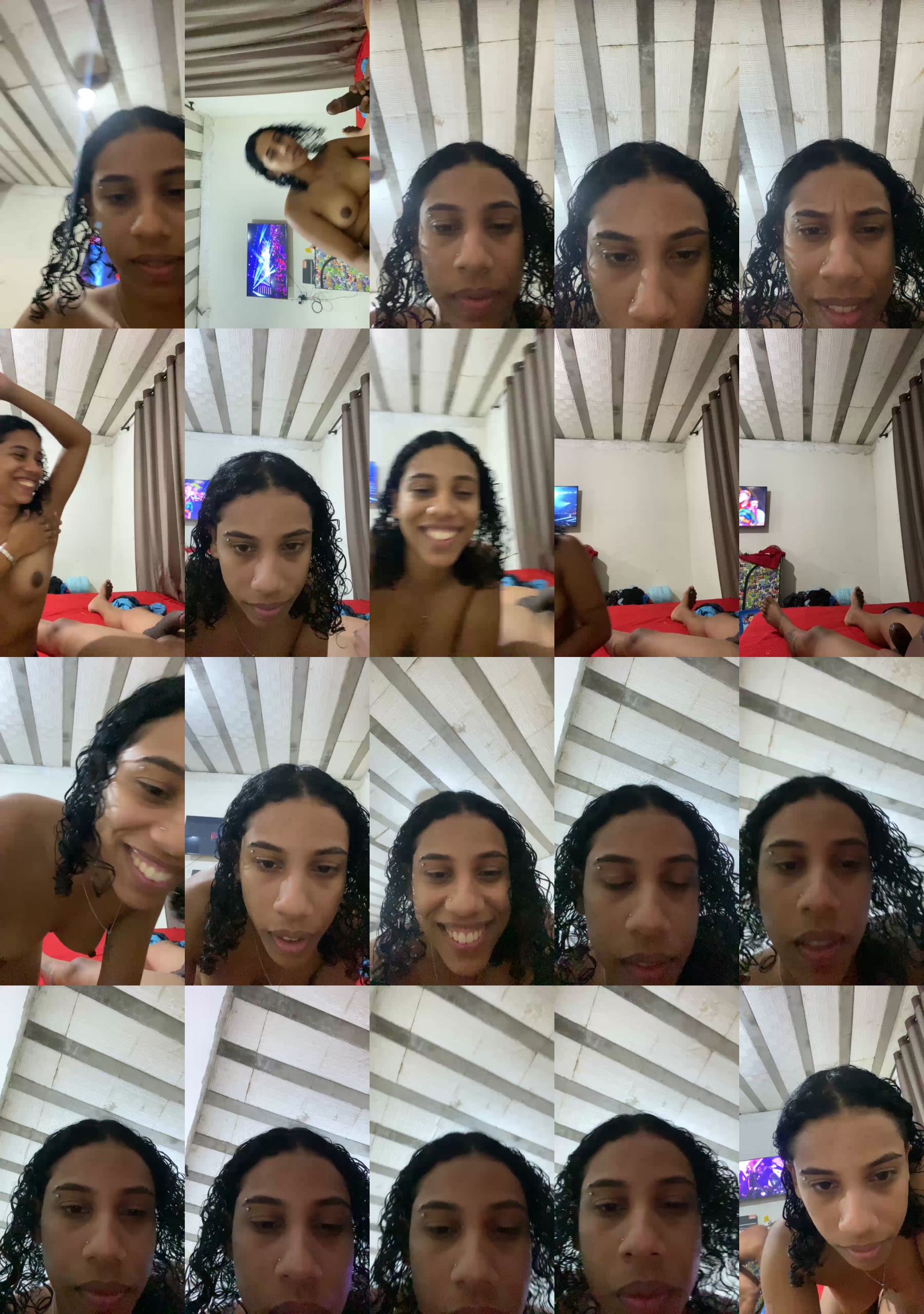 Maryh21 14-09-2023 Show 