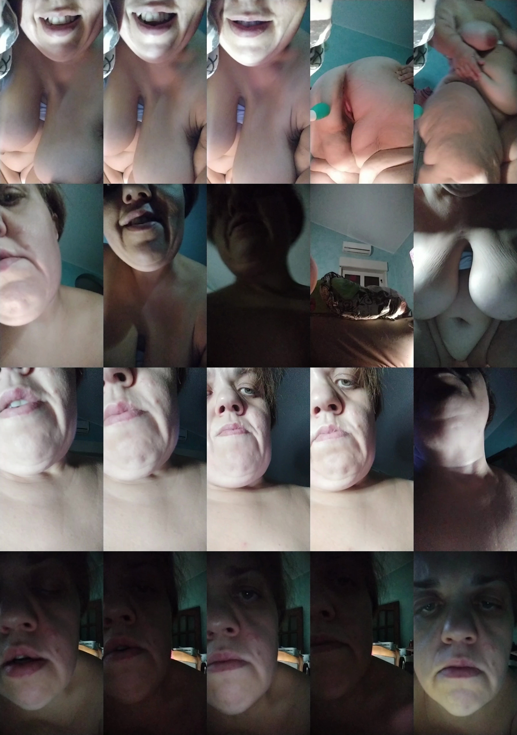 Pamelita982 14-09-2023 wet 