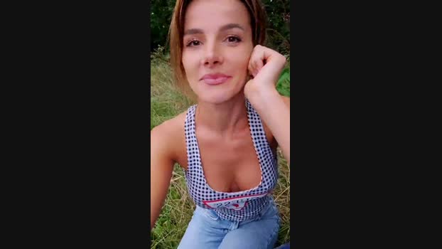 bunny_vic 14-09-2023 Cam 