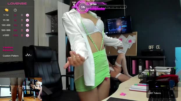 daryastars 14-09-2023 Naked 