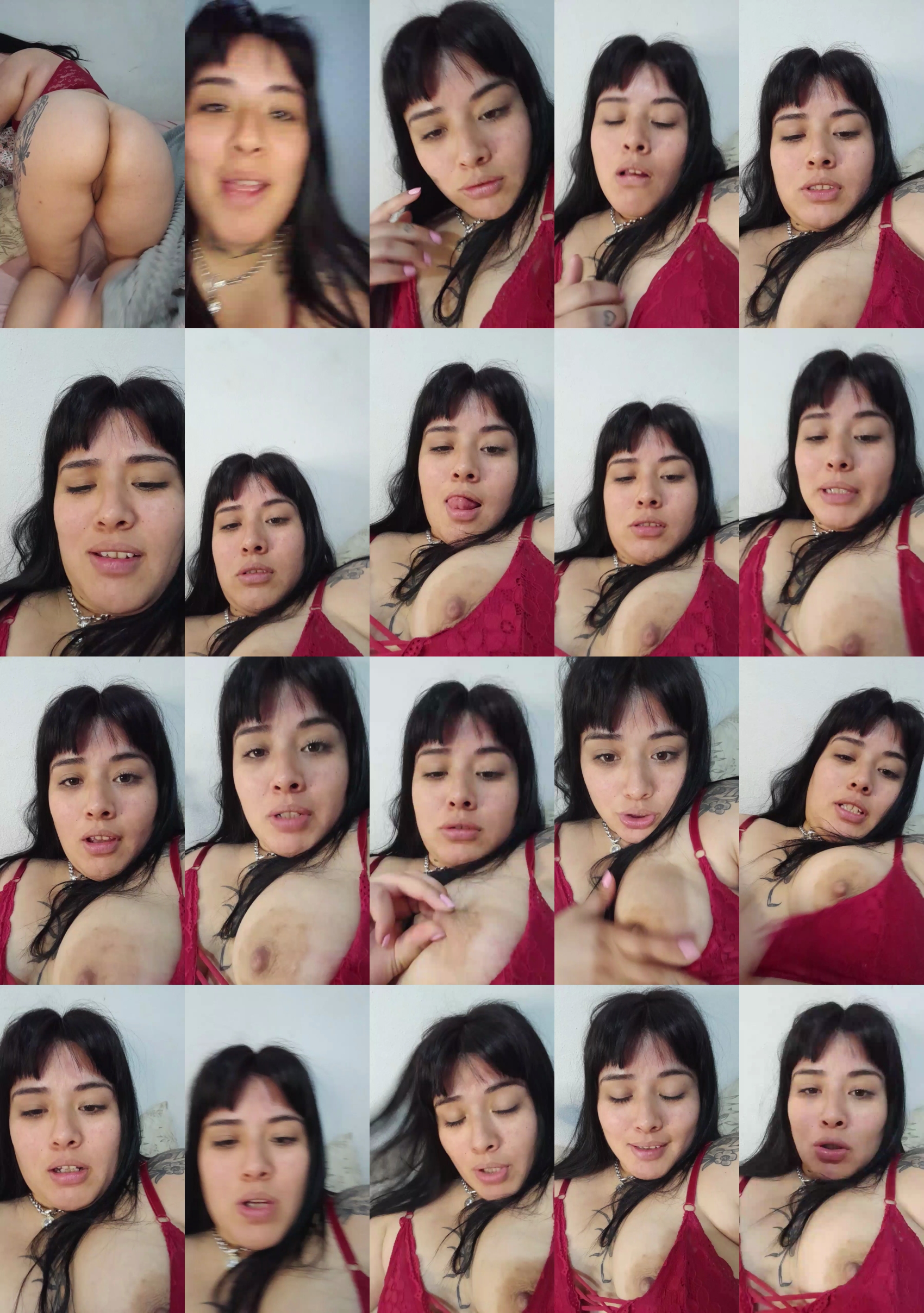 geminniana23hot 15-09-2023 Nude 
