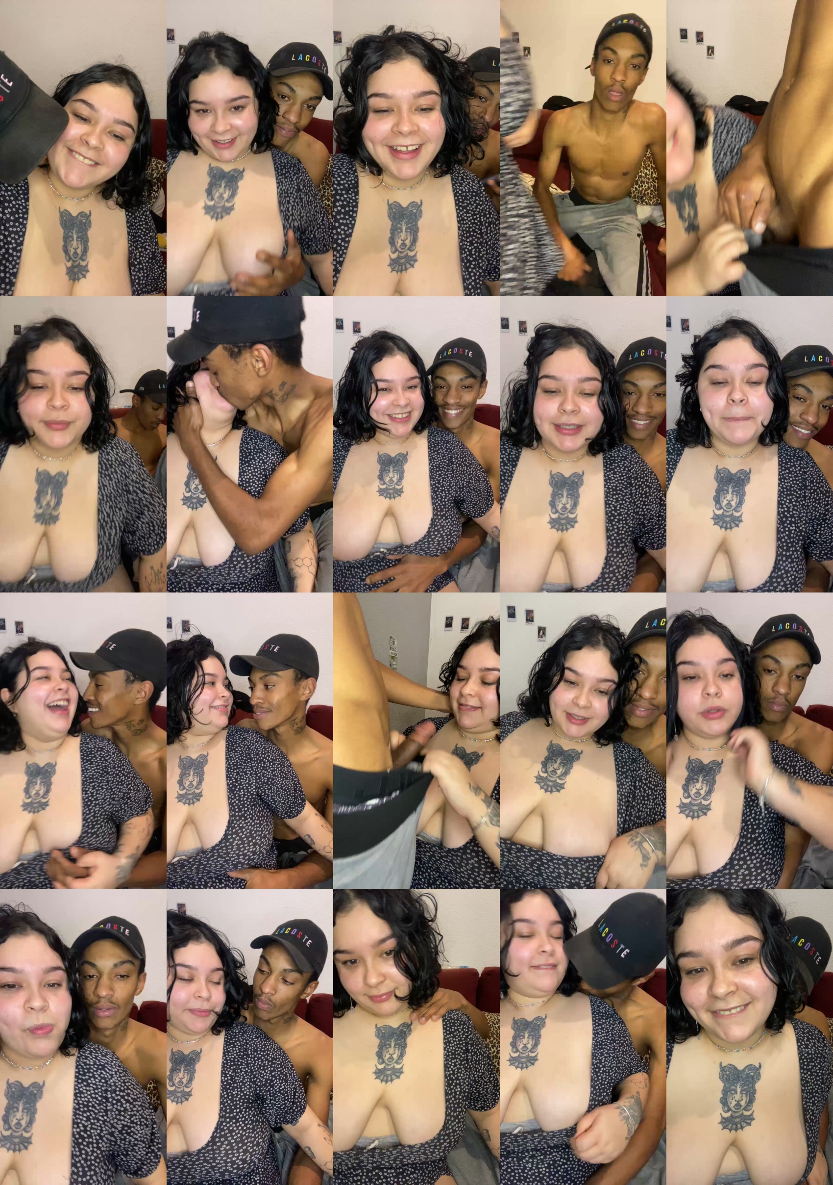 kimberliprivv1 14-09-2023 tits 