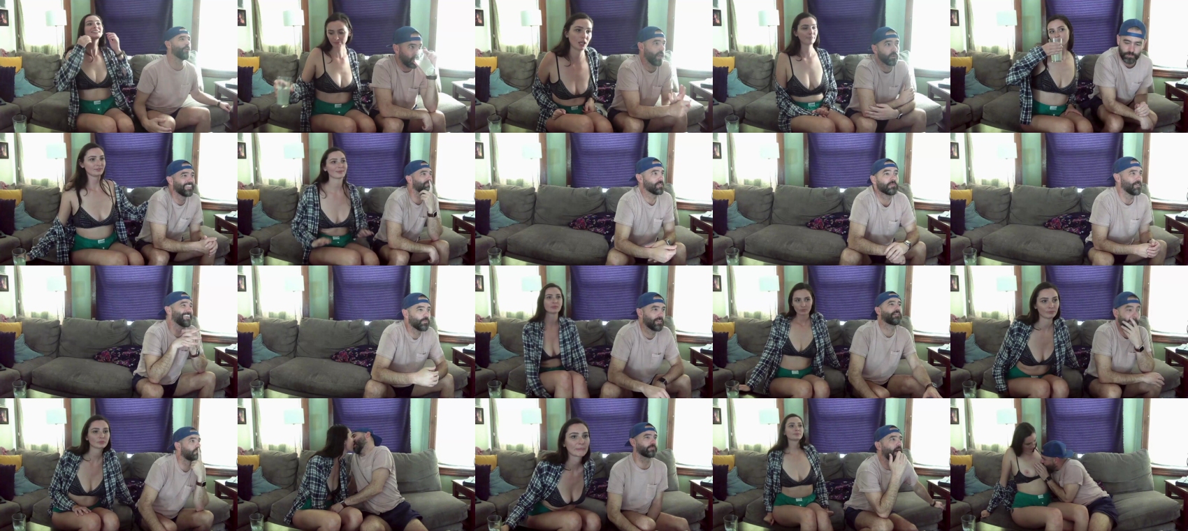 rexxandruby 14-09-2023 orgasm 