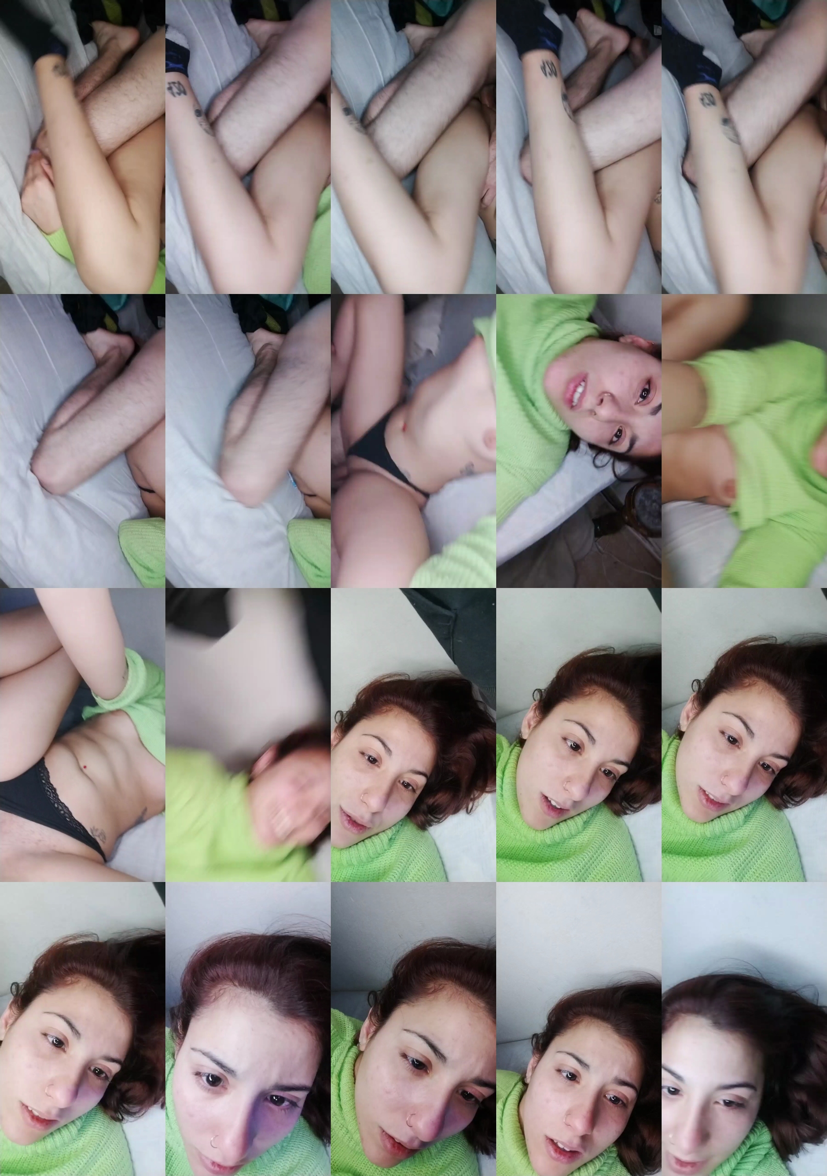 Caroyagus 16-09-2023 hot 