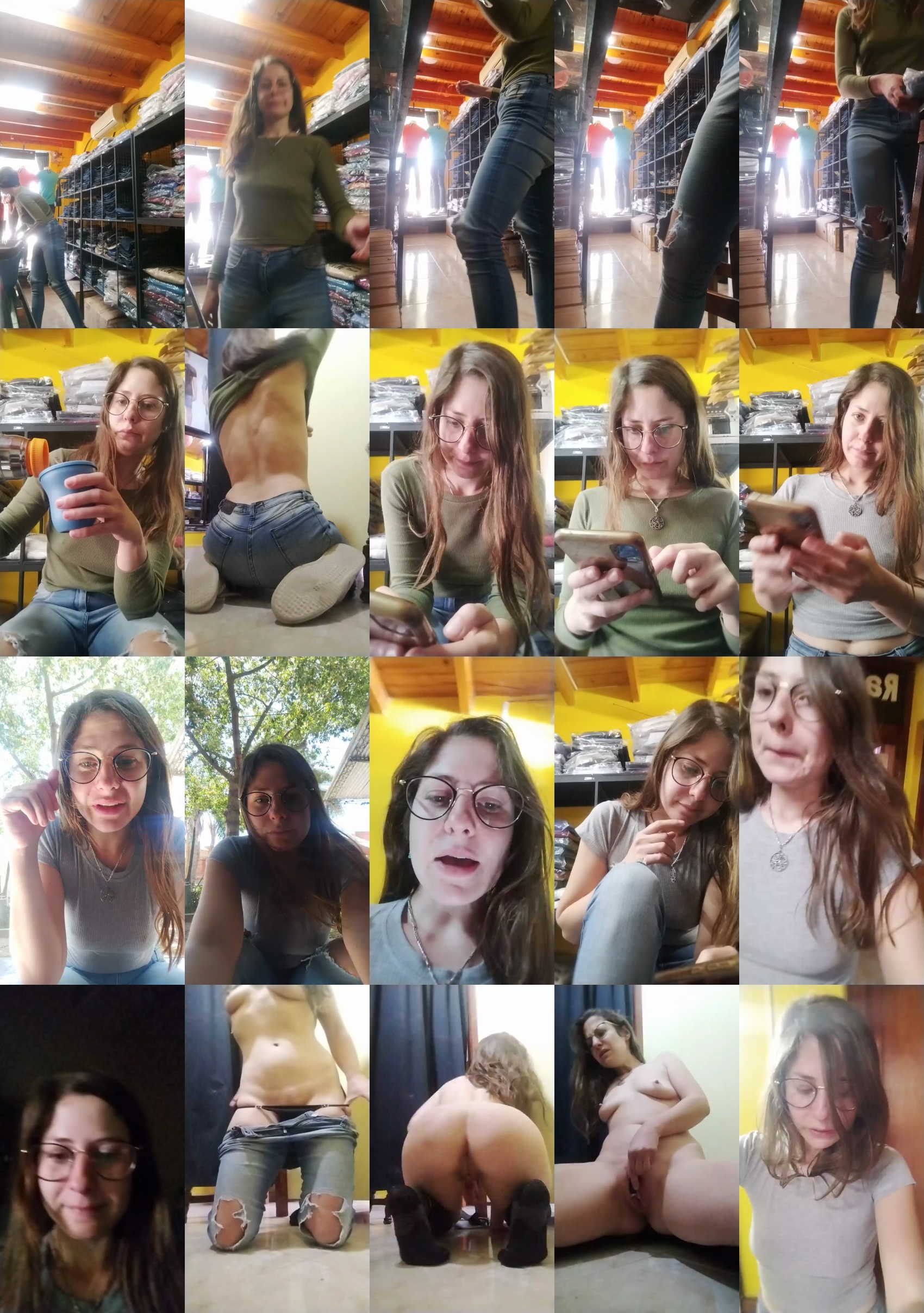 Lucecitafantasy 15-09-2023 oral 