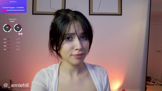 anniehillofficial_ 15-09-2023 Video 
