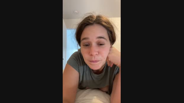 lafeclochette 15-09-2023 nude 