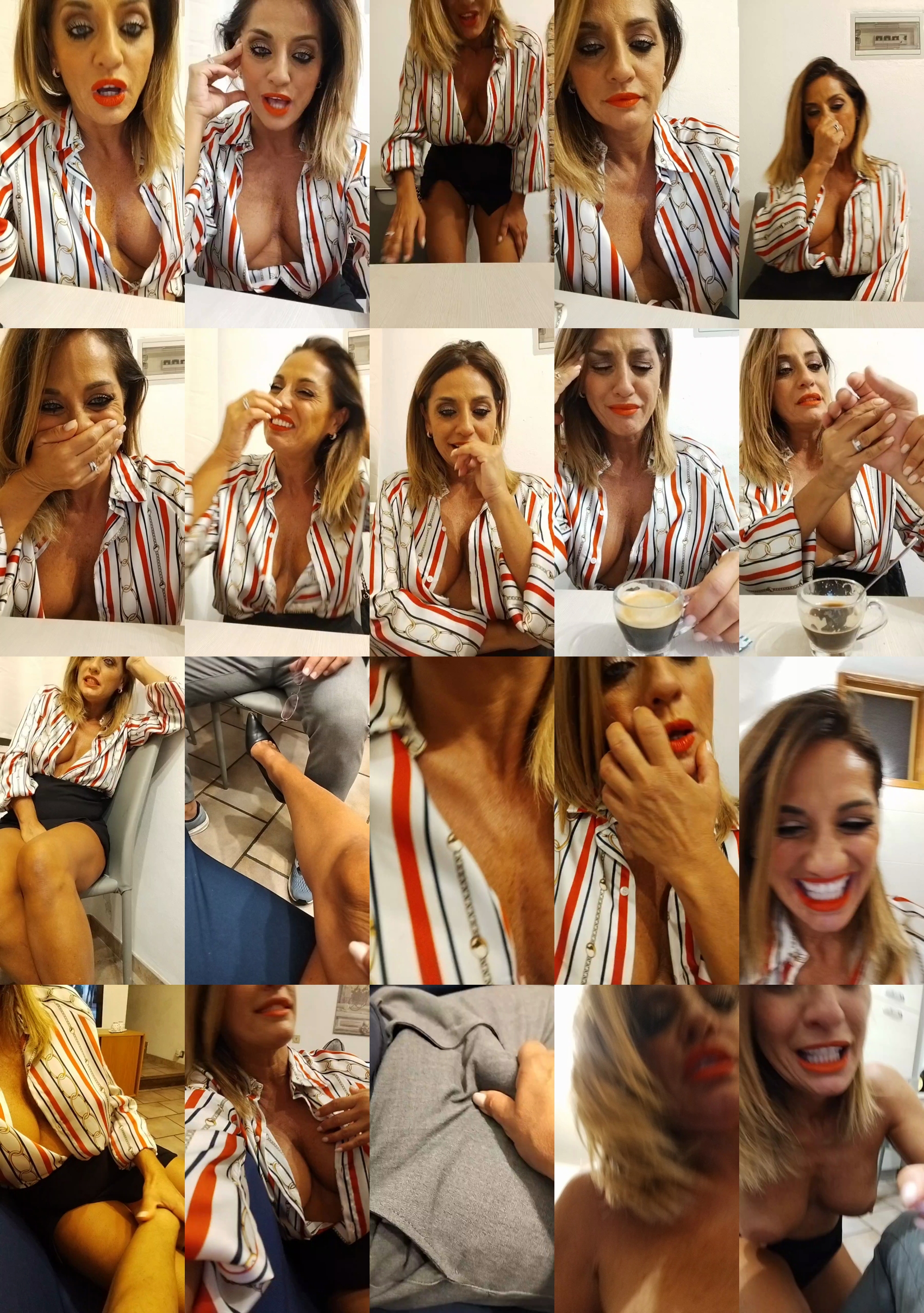 Selene1975 16-09-2023 fuckme 
