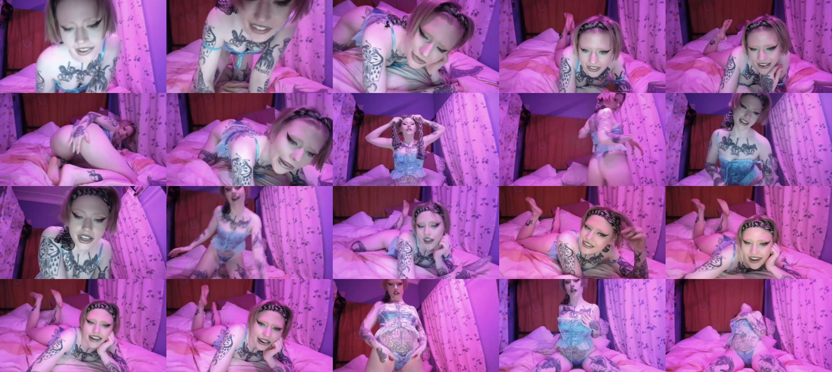 billiebubblesss 17-09-2023 amateur 