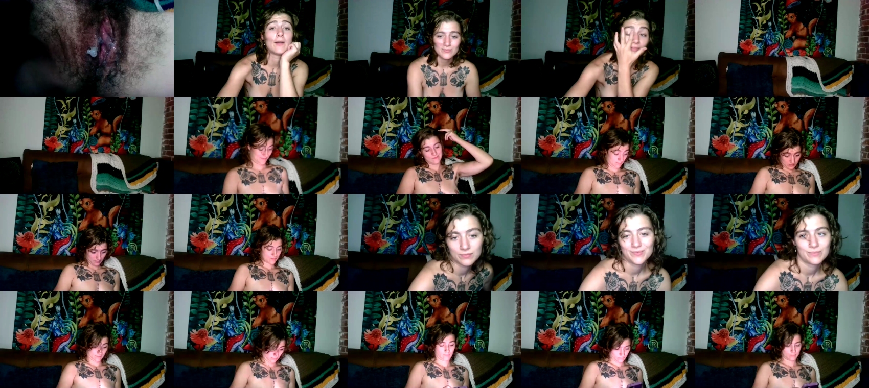 cutehairymiley 16-09-2023 hot 