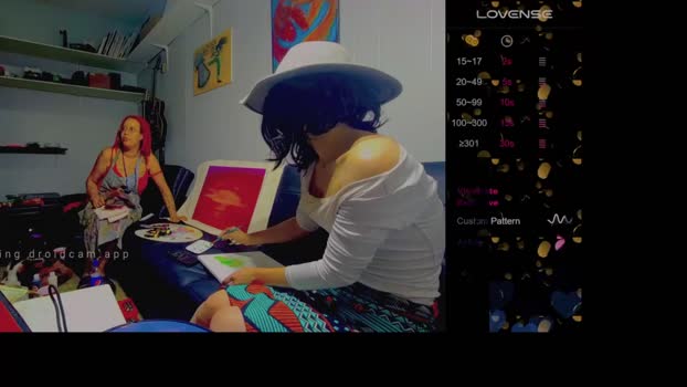 gamerchic1234 16-09-2023 kiss 
