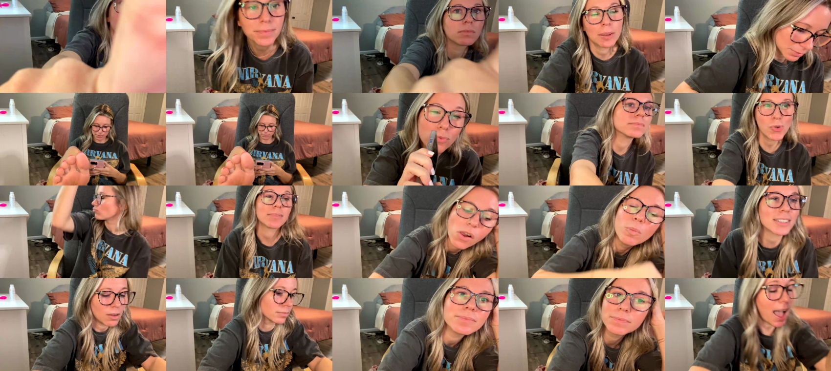 texas_blonde 16-09-2023 Porn 