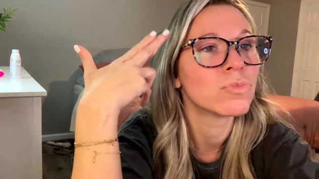 texas_blonde 16-09-2023 Video 