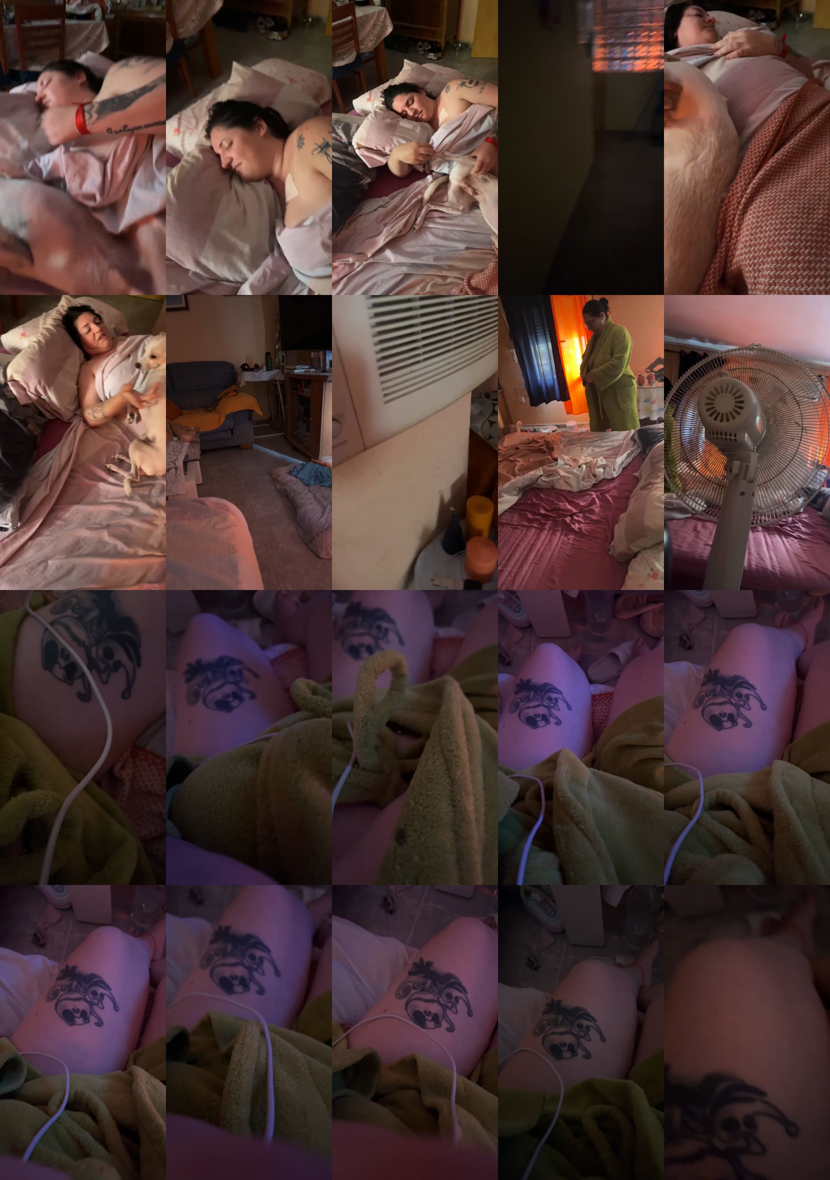 Leonatetona 18-09-2023 fuckass 
