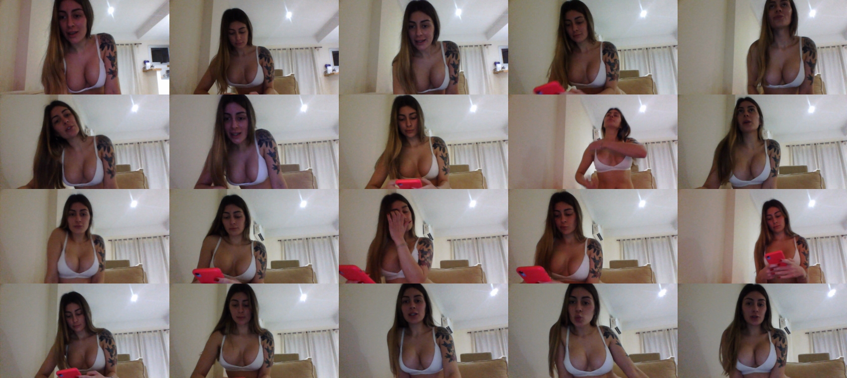 Srtascarlettok 17-09-2023 prettyface 