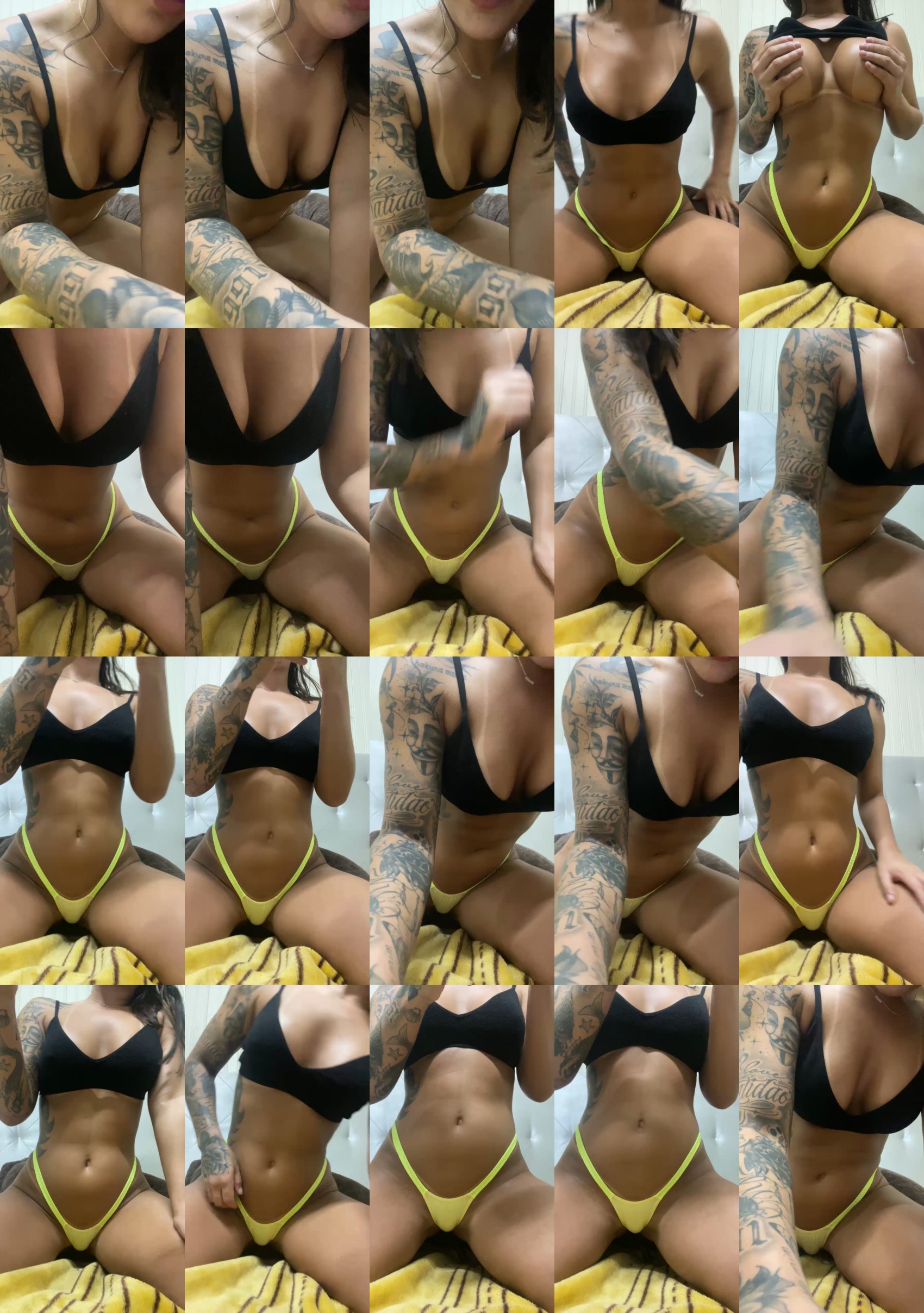 babyviolence 17-09-2023 Nude 