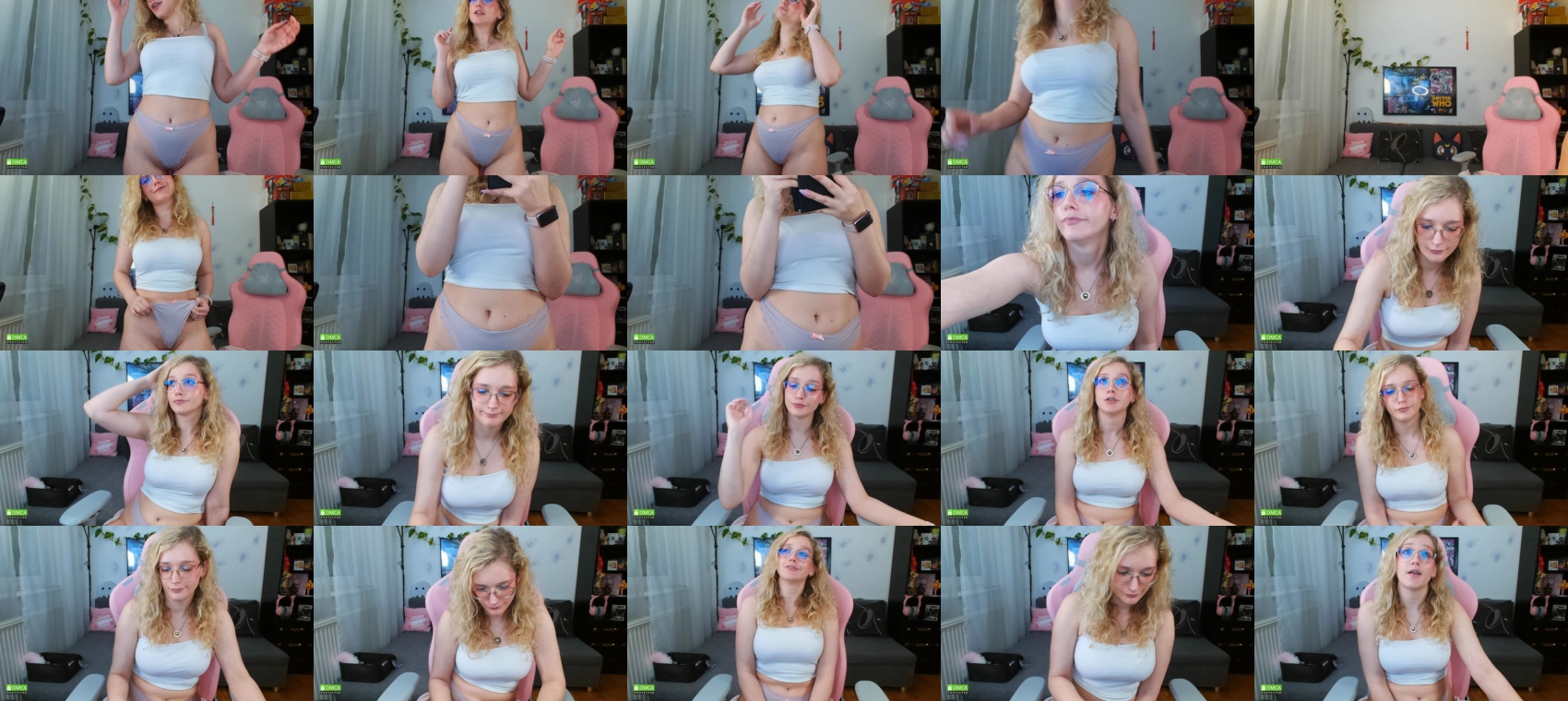 LunaNicole 18-09-2023 sexykitty 