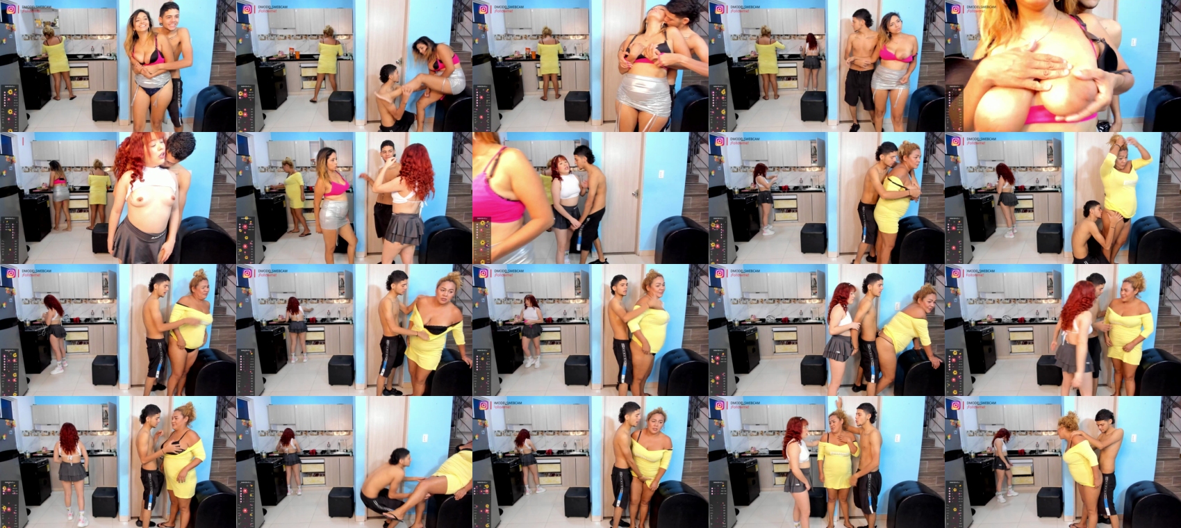 Lustfulhouse 18-09-2023 hard 