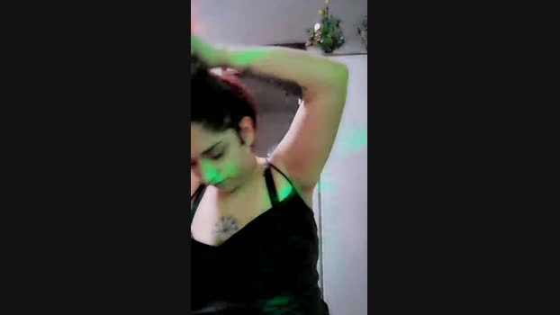 VenussQueen 19-09-2023 Naked 