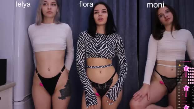 berrygirls 18-09-2023 fingering 