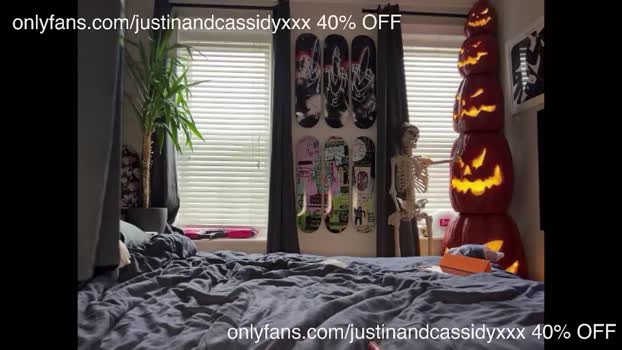 cassidyjustin 18-09-2023 Ass 