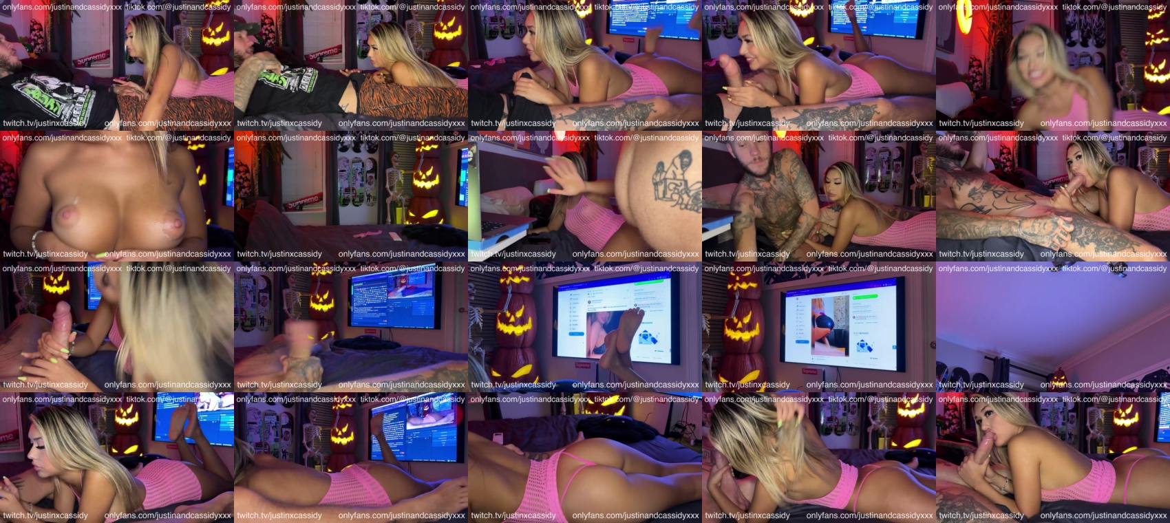cassidyjustin 18-09-2023 XXX 