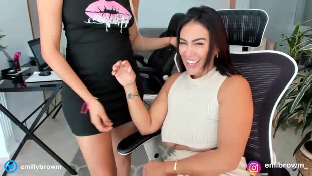 emillybrowm 19-09-2023 Recorded 
