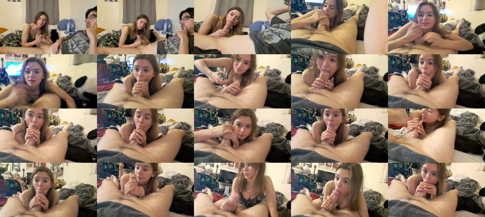 feetpirincess69 18-09-2023 fingering 