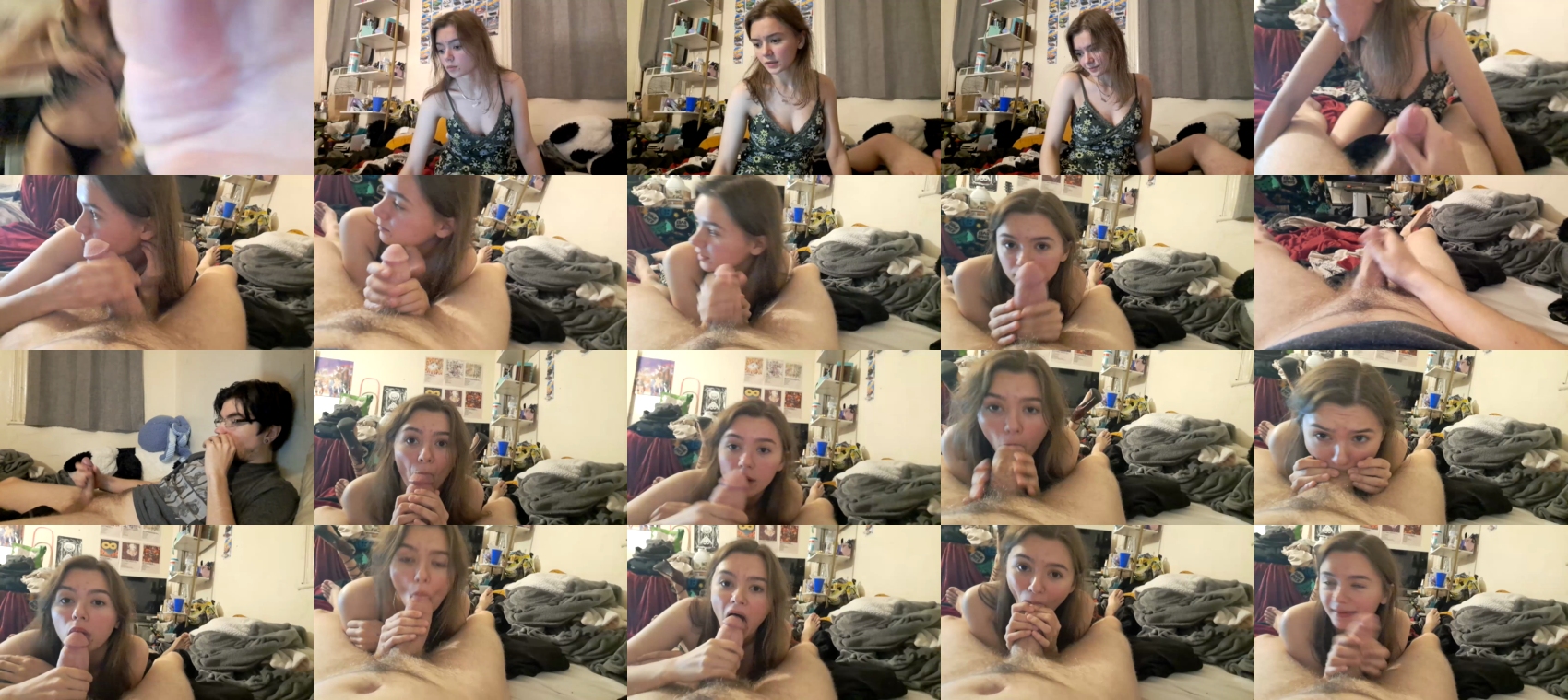 feetpirincess69 19-09-2023 Naked 
