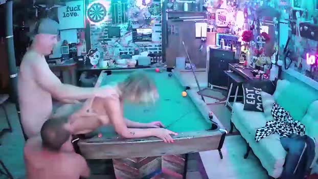 wild_thingz61 18-09-2023 Topless 