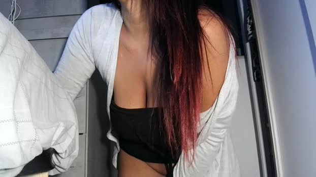 Allyson22andy 19-09-2023 Nude 