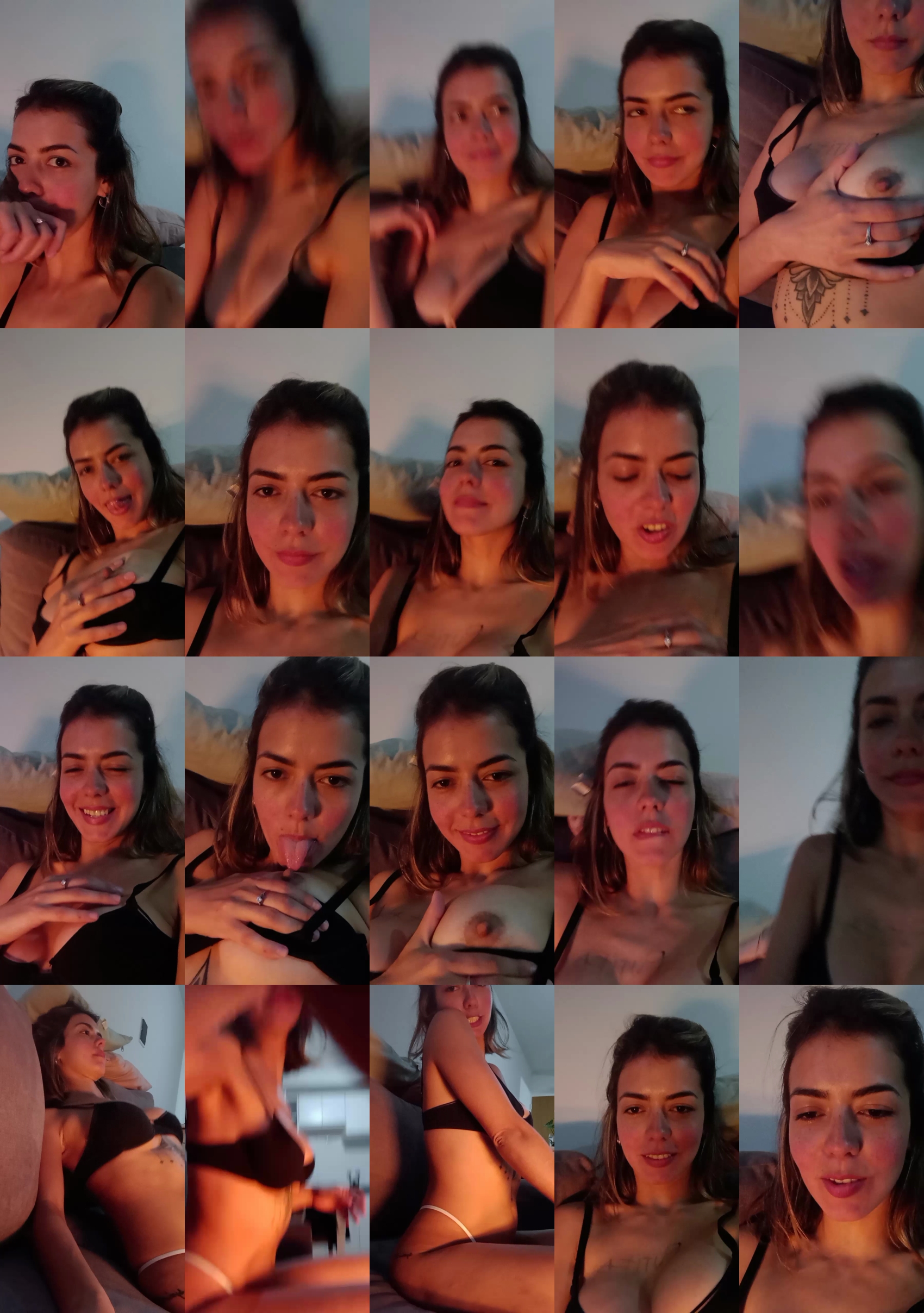 Caatitaa 19-09-2023 horny 