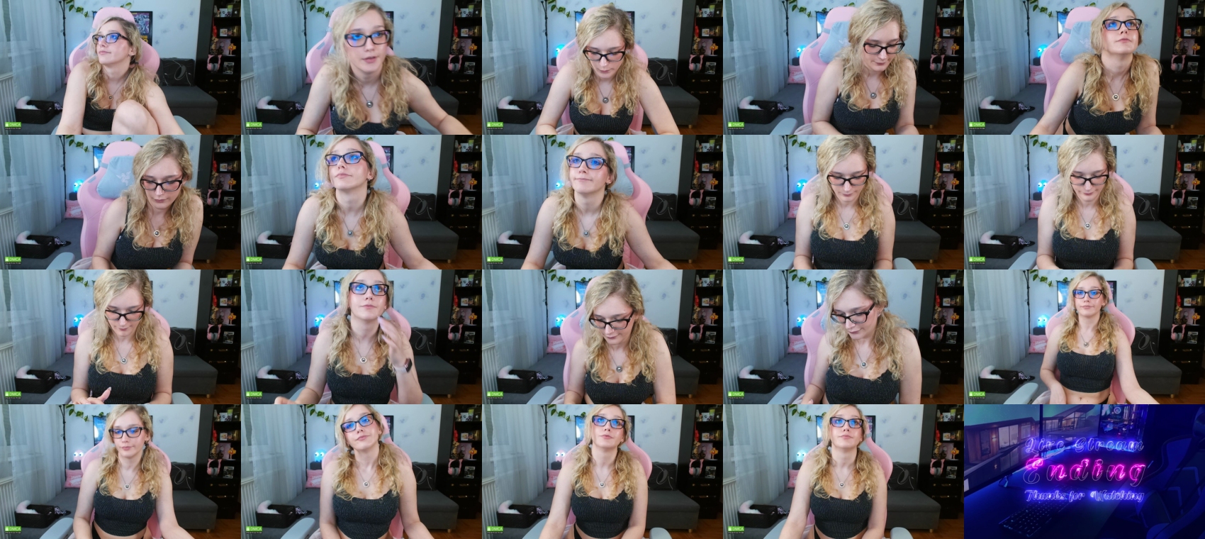LunaNicole 19-09-2023 fuckass 
