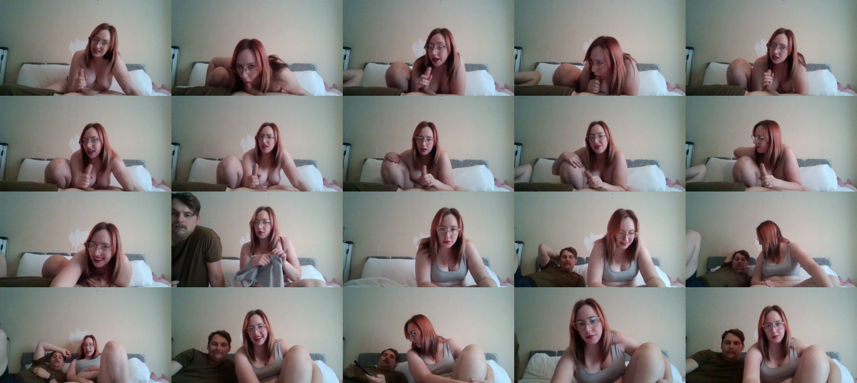 MrsProvocative 20-09-2023 fuck 