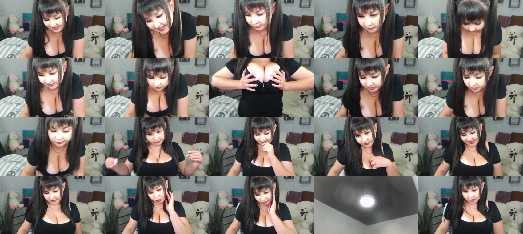 ivannaflower 19-09-2023 amateur 