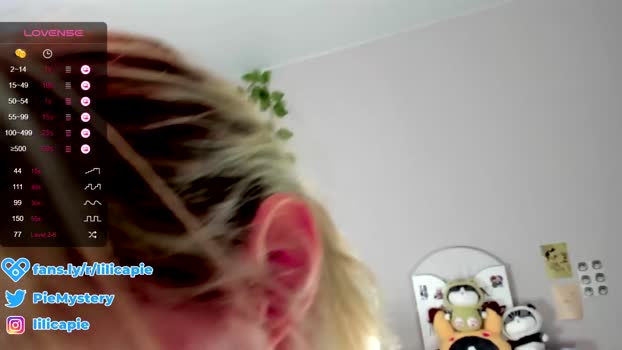 lilicapie 20-09-2023 play 