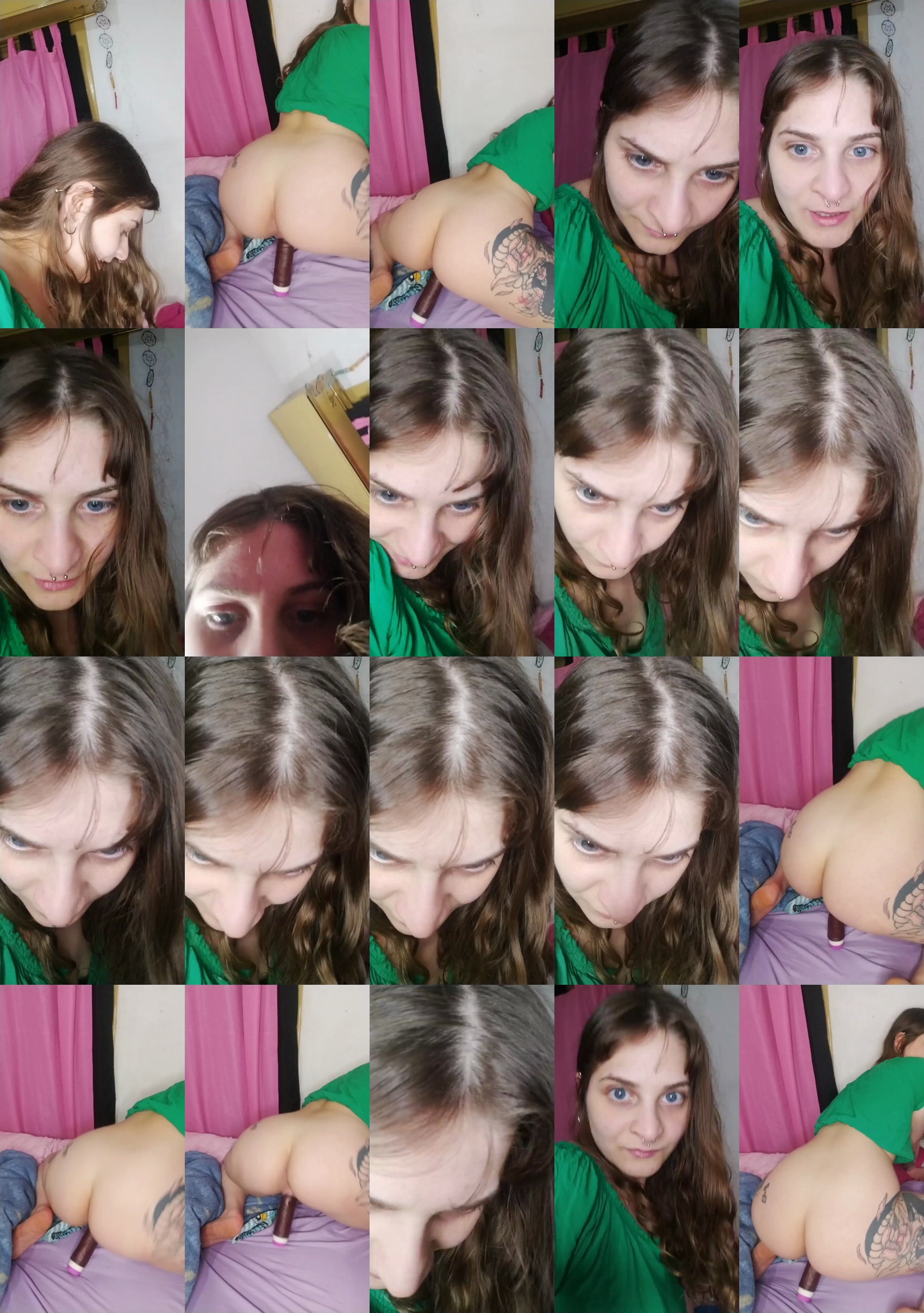 lunita62 20-09-2023 Naked 