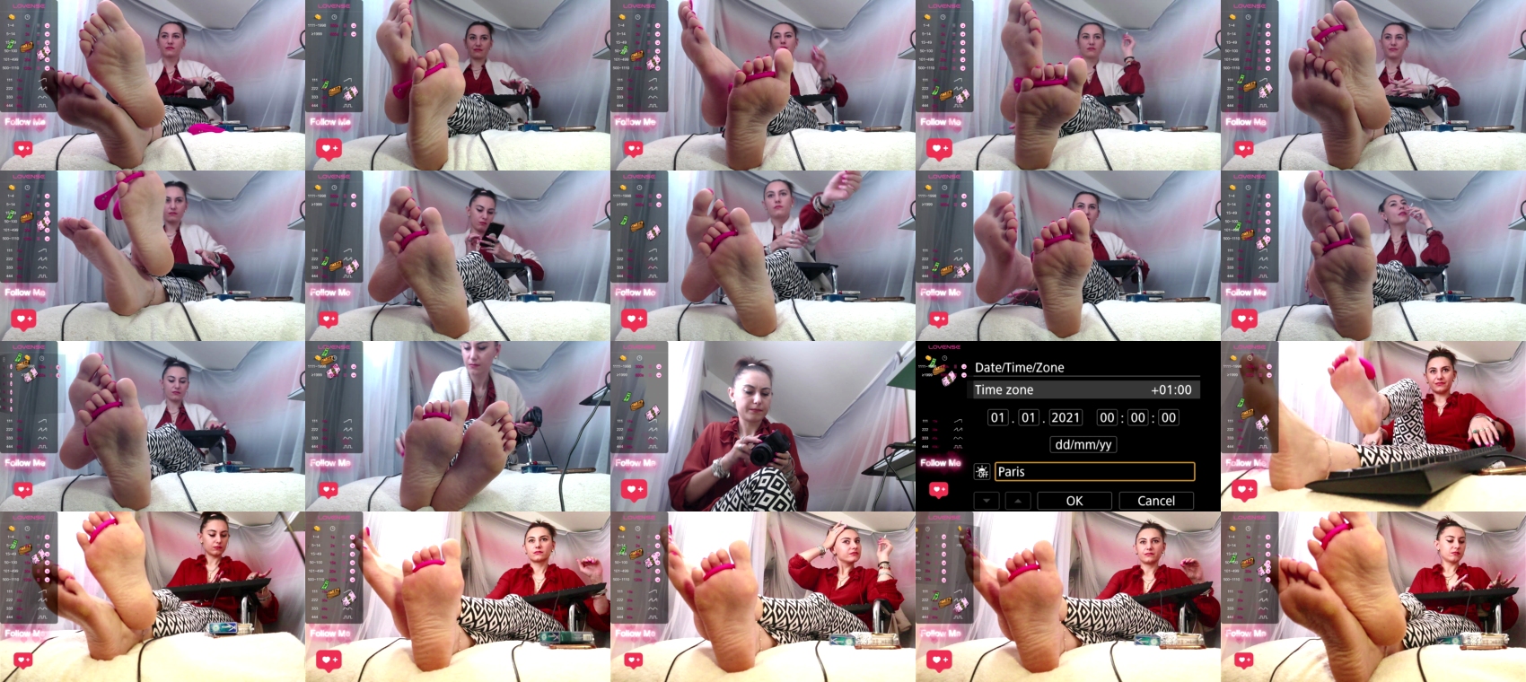 CandyLondon 21-09-2023 oral 