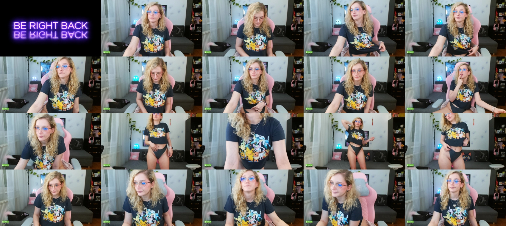 LunaNicole 20-09-2023 hot 