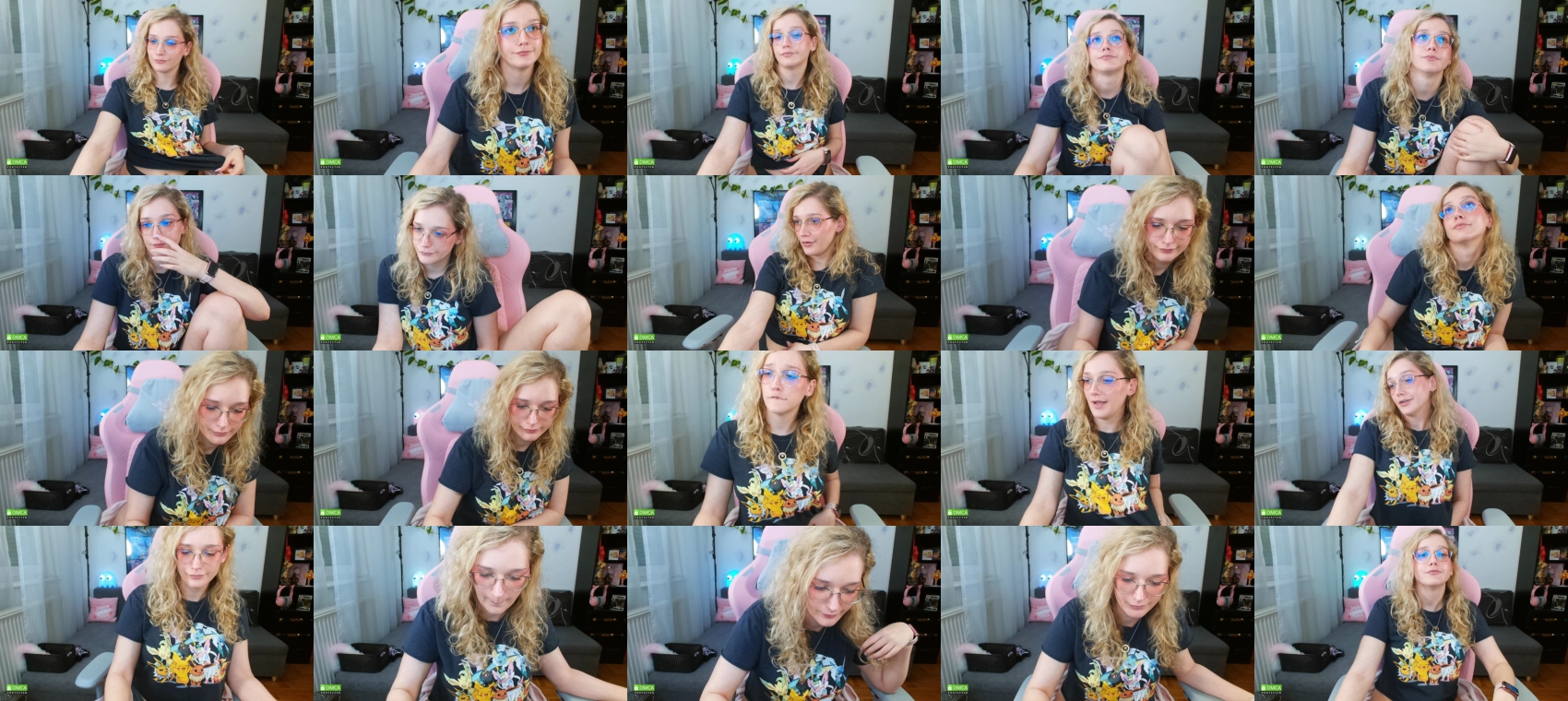 LunaNicole 20-09-2023 naked 