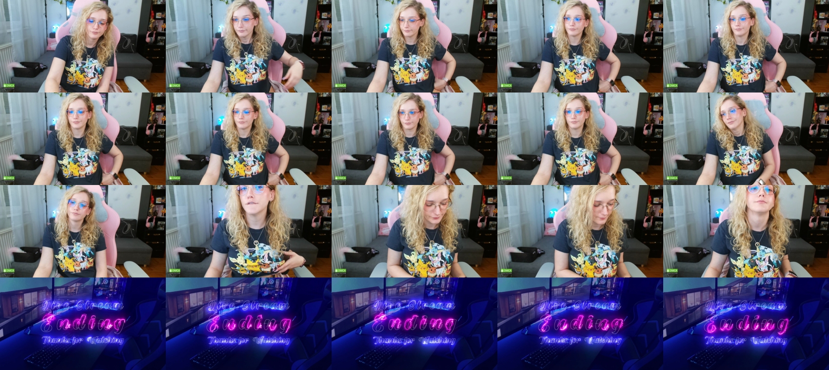 LunaNicole 20-09-2023 Video 