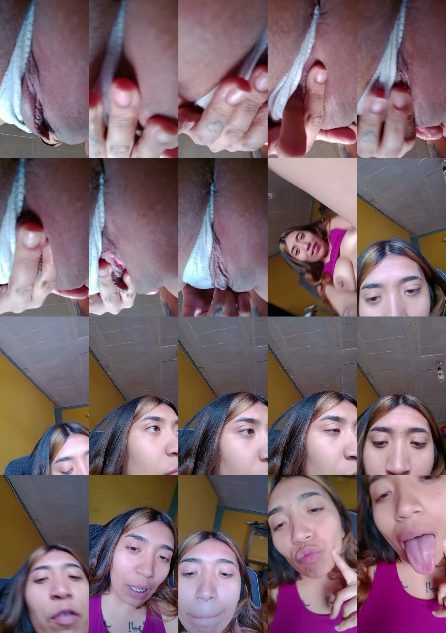 Mayte__27 20-09-2023 Video 