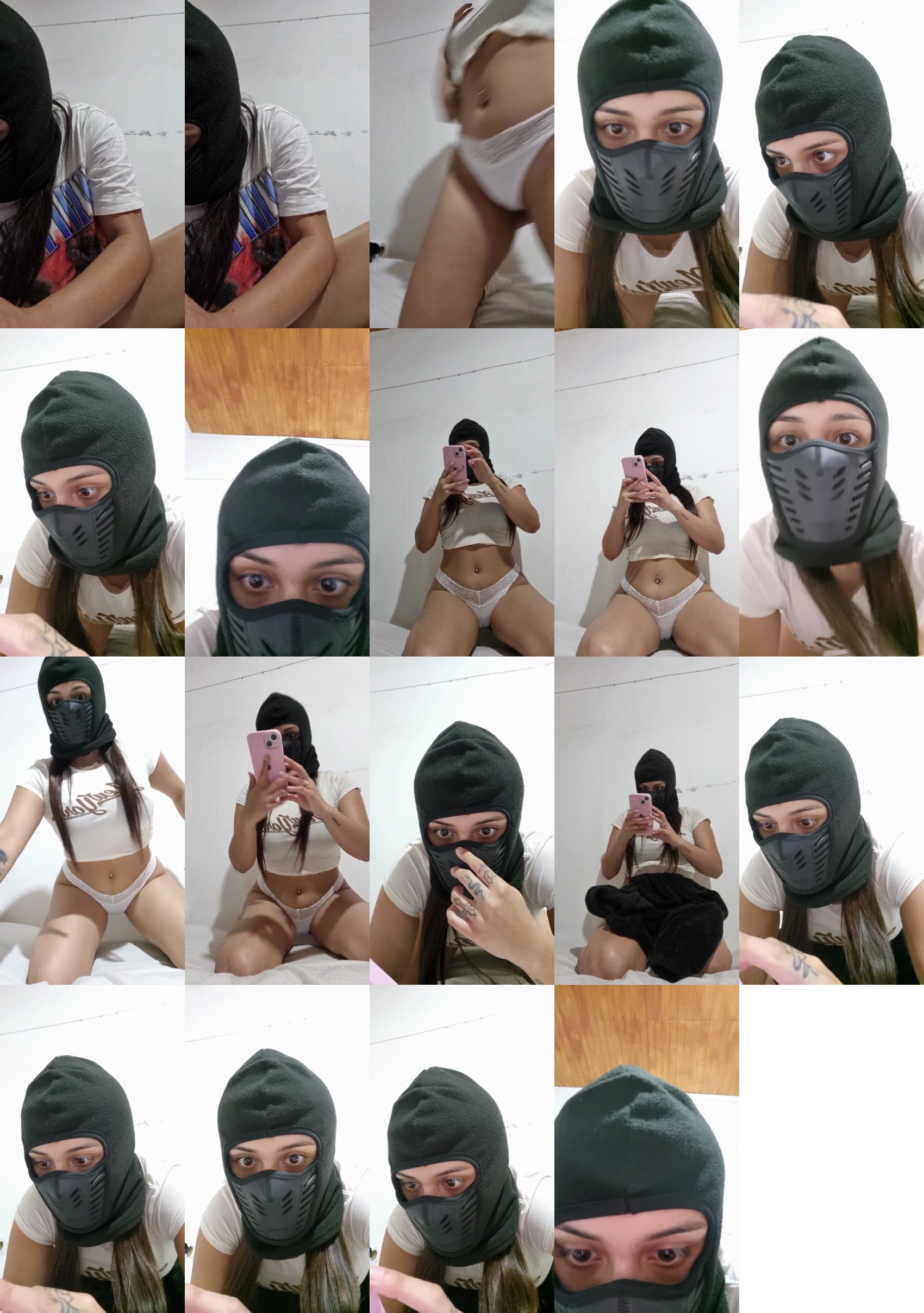 Neur0sicotikka 20-09-2023 sexybody 