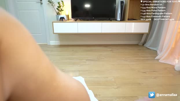 annamalia 21-09-2023 orgasm 