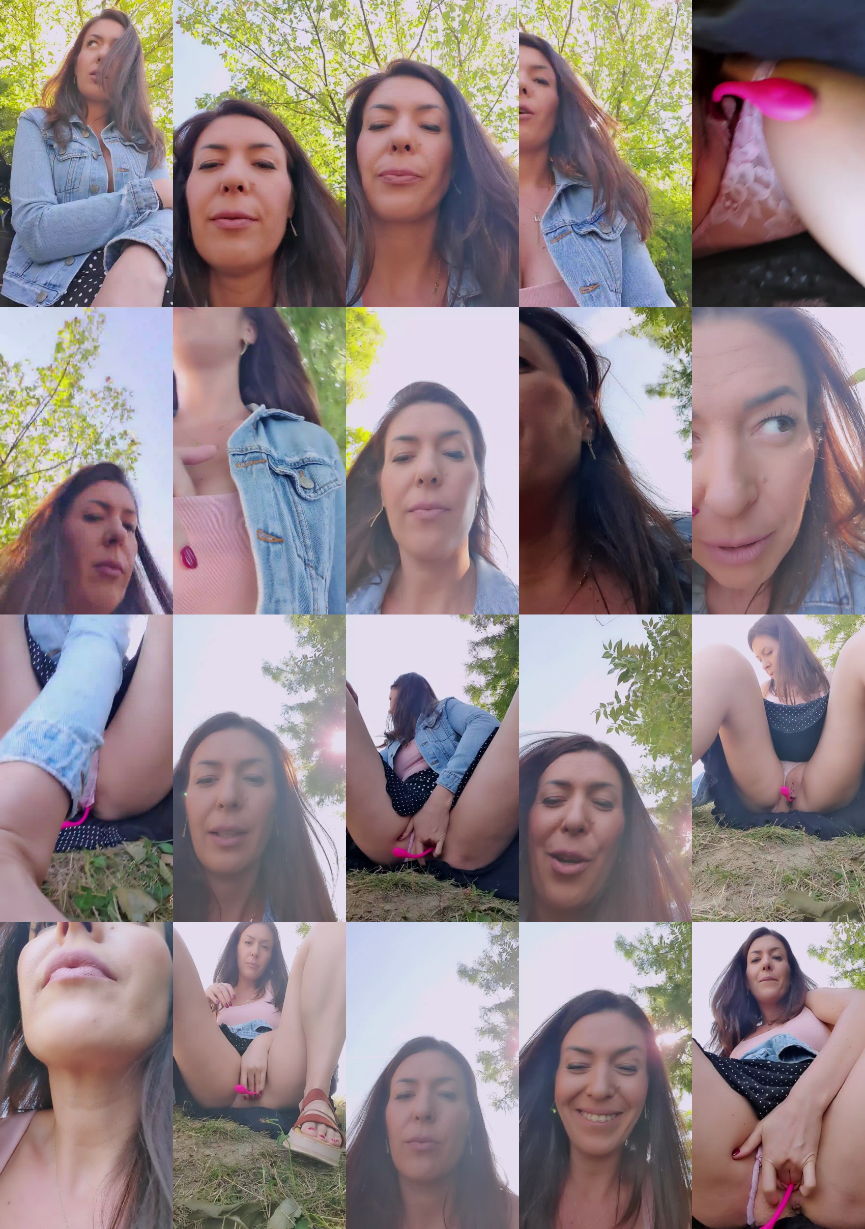 eveangelll 21-09-2023 sexy 