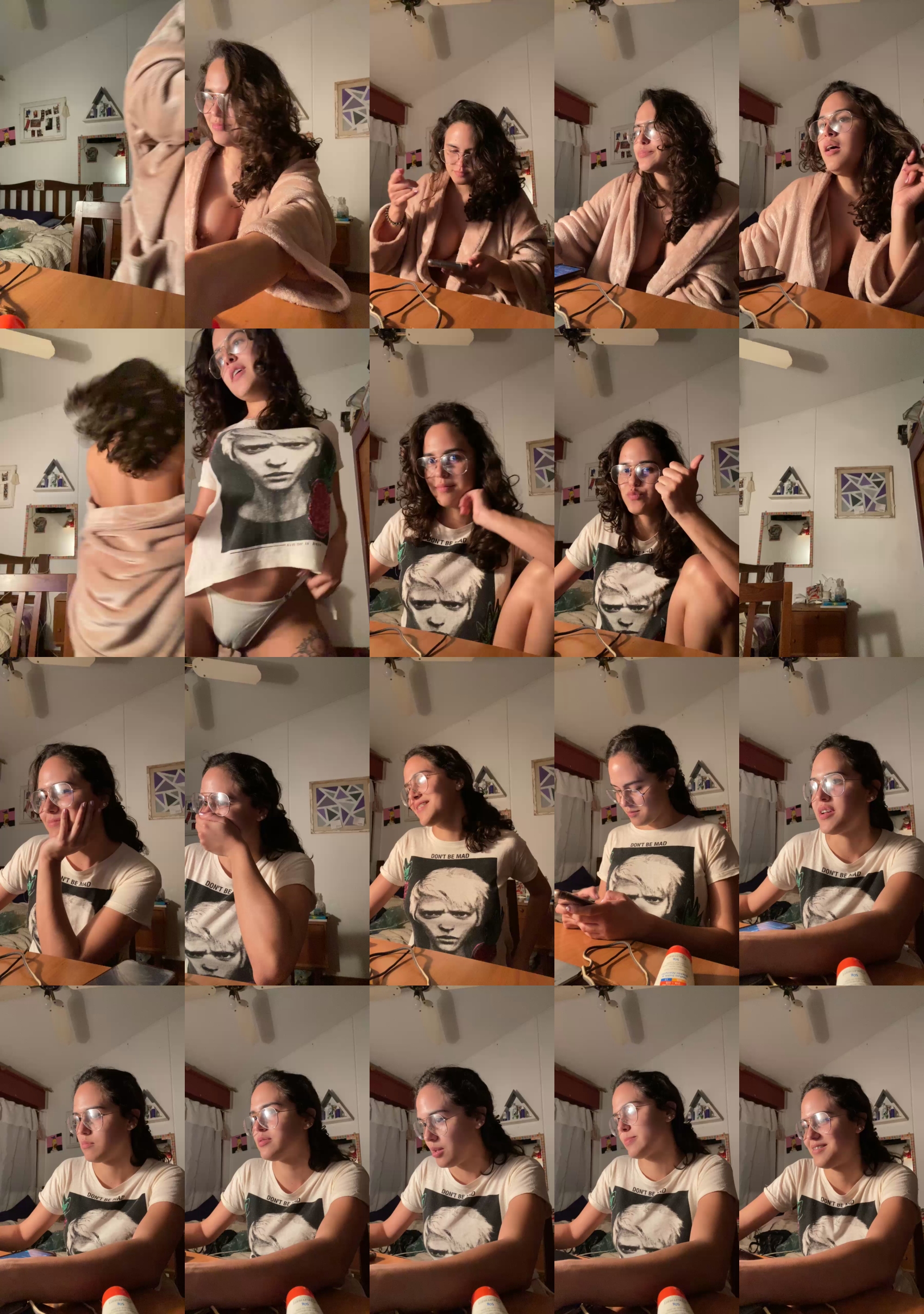 holibeibii1 20-09-2023 orgasm 